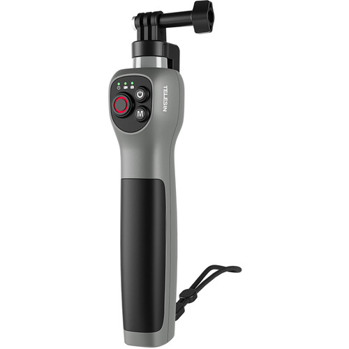 TELESIN Underwater Selfie Stick with Remote Control