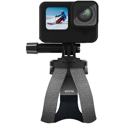 TELESIN Upgraded 360° Wrist Strap