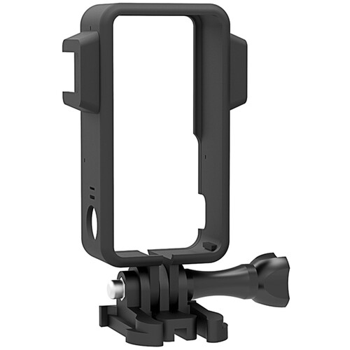 TELESIN Plastic Frame Housing for DJI Action 2