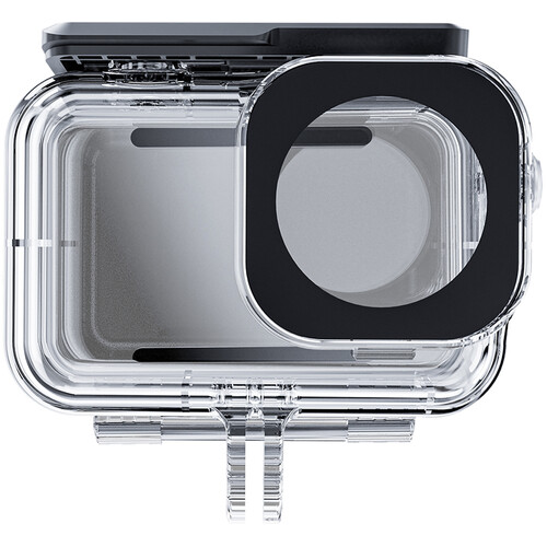 TELESIN Waterproof Case for Select DJI Osmo Action Cameras