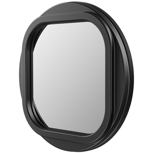 TELESIN Circular Polarizing Filter for iPhone 15 Pro and Pro Max Case