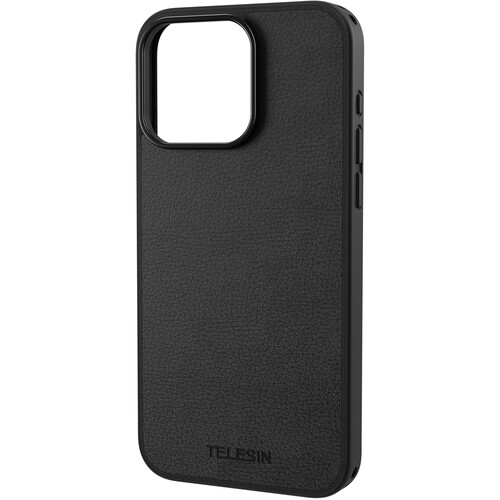 TELESIN Multifunctional Case for iPhone 15 Pro Max