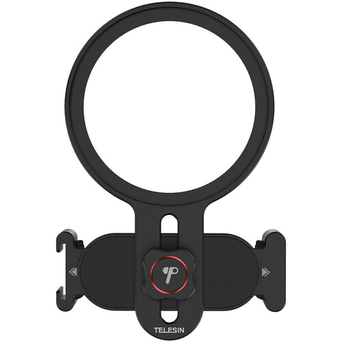 TELESIN Mobile Phone Filter Holder (67mm)