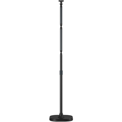 TELESIN Phone Floor Stand and Articulating Arm with MagSafe