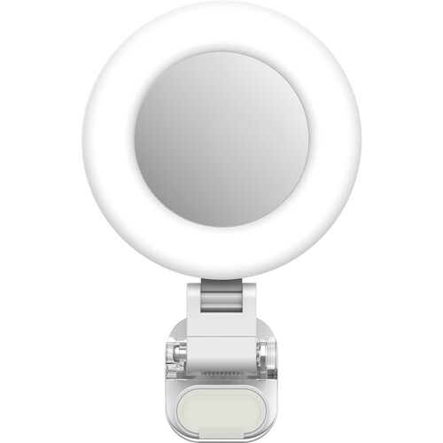 TELESIN Mobile Phone Beauty Fill Light