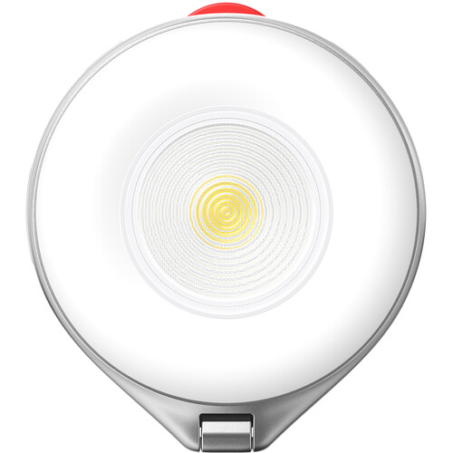 TELESIN 2-in-1 Magnetic Smartphone Flash & Selfie Light