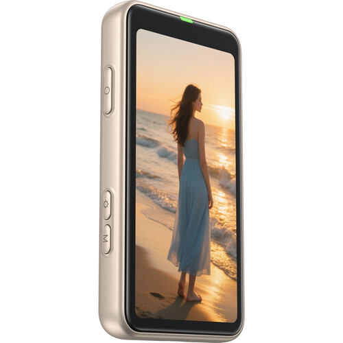 TELESIN Magnetic Smartphone Selfie/Vlogging Screen
