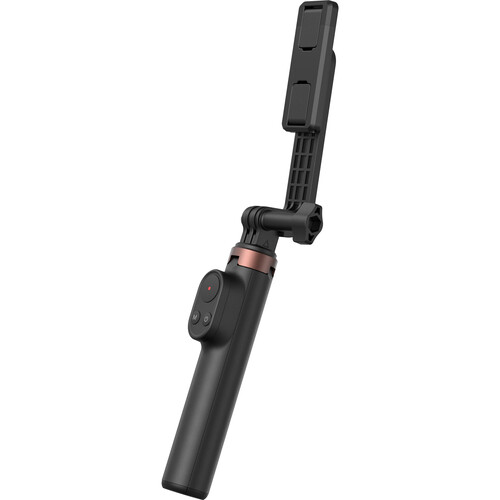 TELESIN Vlog Remote Selfie Stick for Action Cameras and Smartphones