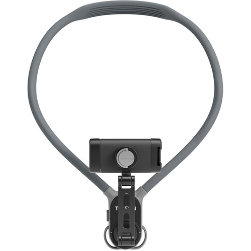 TELESIN Universal Neck Mount for Smartphones