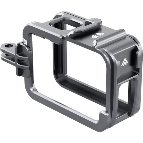 TELESIN Metal Protective Housing Frame for GoPro HERO13/12/11/10/9