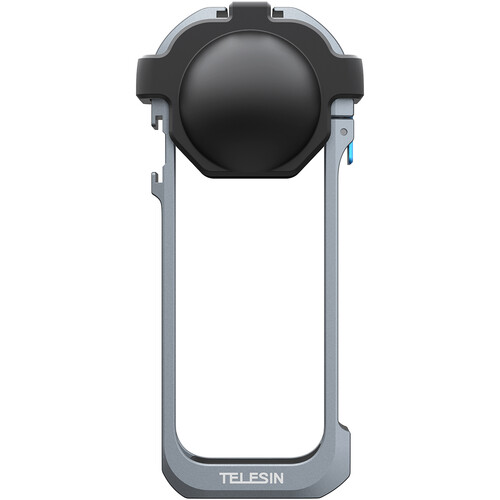 TELESIN Utility Frame Metal Cage for Insta360 X5
