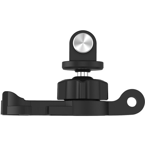 TELESIN Adjustable, Dual GoPro-Style 3-Prong Mount