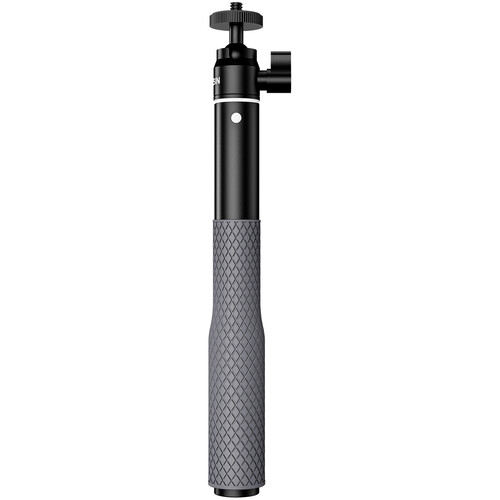 TELESIN Aluminum Alloy Extendable Selfie Stick