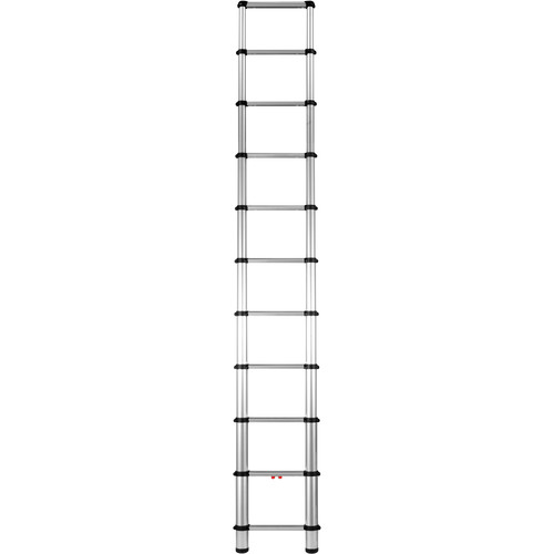 Telesteps 1400E 14 ft Reach Telescoping Extension Ladder