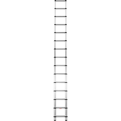 Telesteps 1800EP 18 ft Reach Telescoping Extension Ladder