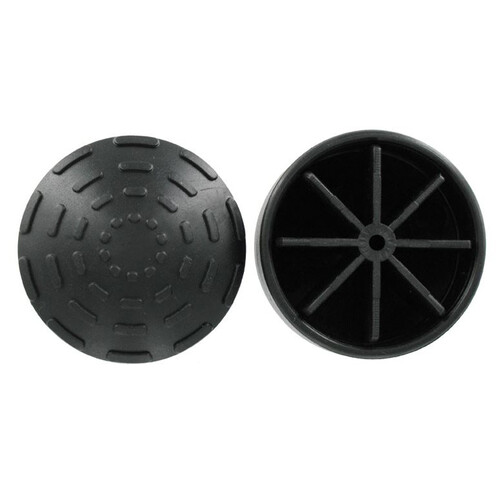 Telesteps Round Ladder Feet for 1800EP (2-Pack)
