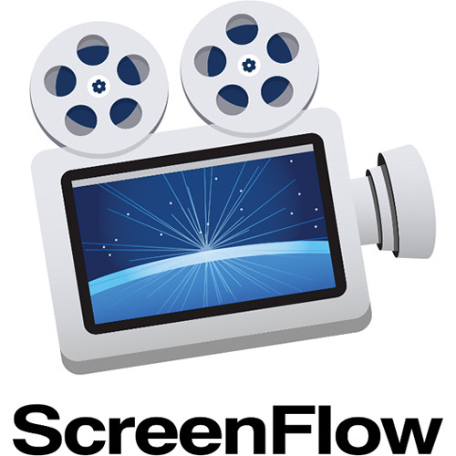 Telestream ScreenFlow 5 for Mac (Download)