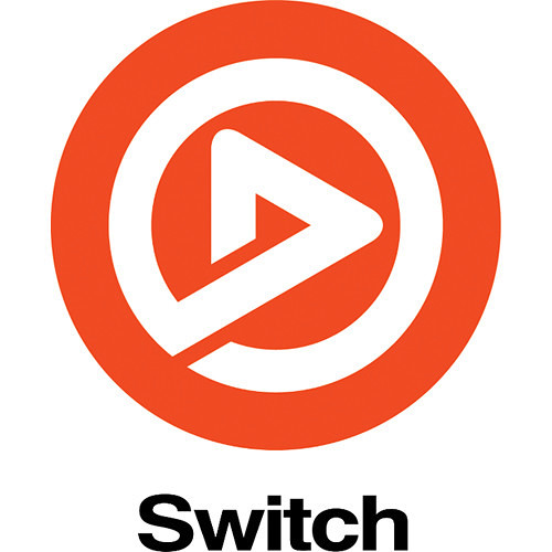 Telestream Switch 3 Plus with 1-Year Premium Support (50-Pack, Windows, Download)