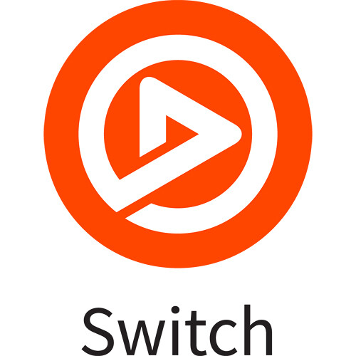 Telestream Premium Support First Year for Switch Pro (Mandatory)