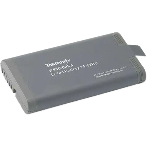 Telestream RECHARGEABLE BATTERY PACK /REPLACEMENT