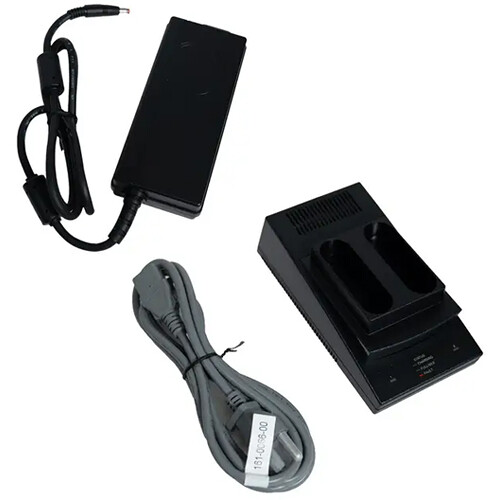 Telestream EXTERNAL BATTERY RECHARGE UNIT