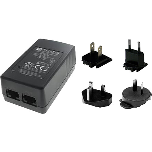 TELEVIC Confidea PS G4 Power Injector for Confidea WAP G4