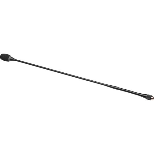 TELEVIC Confidea D-Mic 60 SL 2 ft Screw Lock Gooseneck Microphone