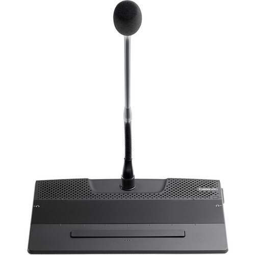 TELEVIC Confidea GO G4 Wireless Conferencing Base Station (No Screen)