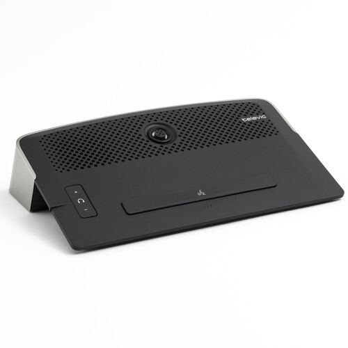 TELEVIC D-Cerno D SL Delegate Discussion Unit
