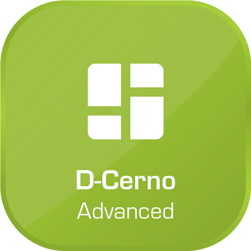 TELEVIC D-Cerno L-Decide Conferencing Software Advanced License
