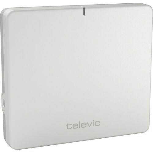 TELEVIC Unite AP4 4-Channel DECT Access Point (NA: 1920 to 1930 MHz)