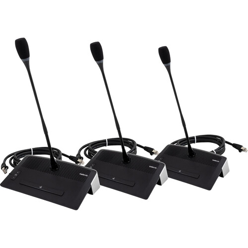 TELEVIC D-Cerno D SL D-Mic 40 -3