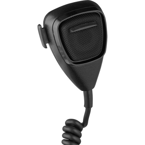 RTS NC450D Dynamic Low-Z Handheld Microphone F.01U.391.504 B&H