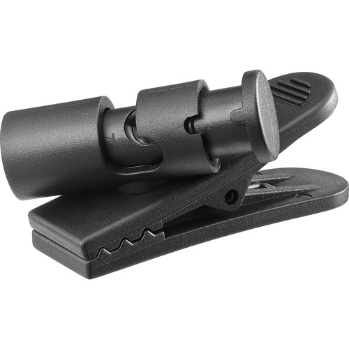 RTS LH-CC RTS Clothing Clip for LH Series Headsets