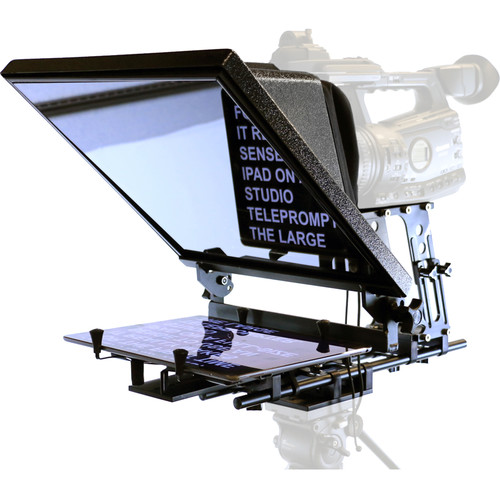 Telmax Triton Series T2 Teleprompter for iPad Pro