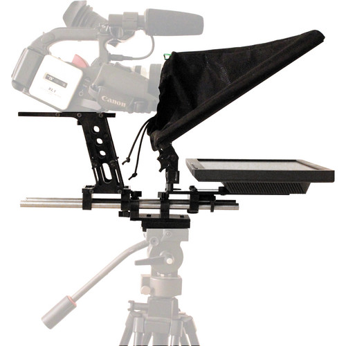 Telmax TRITON T19B Teleprompter System