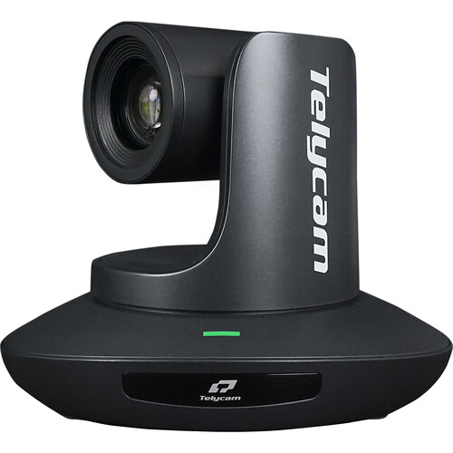 Telycam Drive+ SE NDI|HX HDMI Live Streaming PTZ Camera with 20x Optical Zoom (Black)