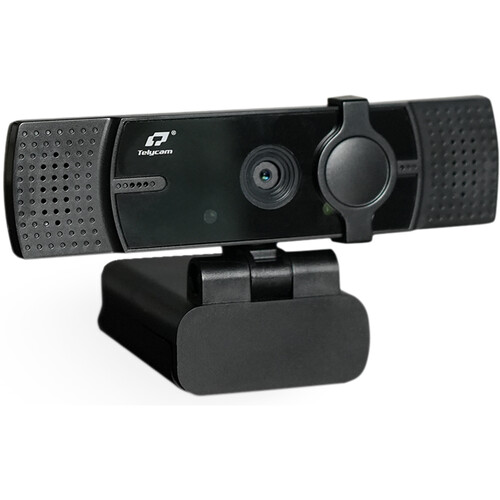 Telycam Meet+ 50 UHD 4K Webcam