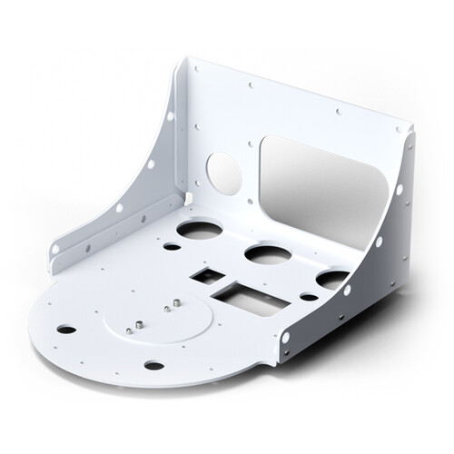 Telycam Wall Mount for Explore Series PTZ Camera (White)