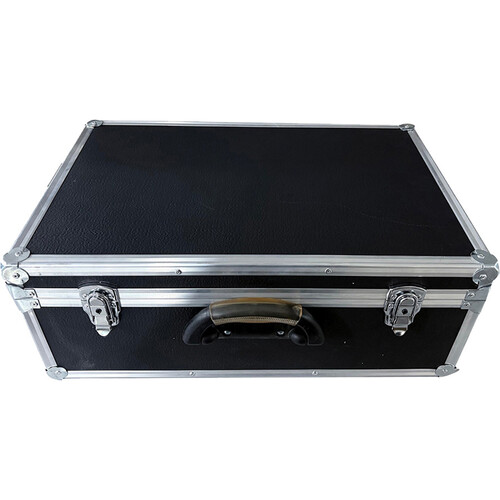 TEMAS Timer Hard Case
