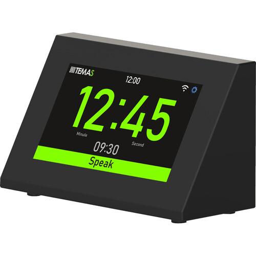TEMAS 10" Timer Stage Display