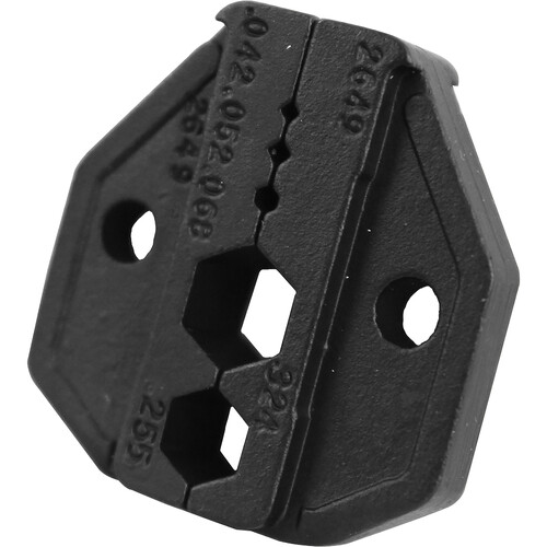 Tempo Crimp Tool Die for 75 Ohm BNC Connectors