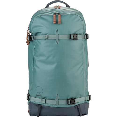Shimoda Designs Explore 40 Backpack (Sea Pine)