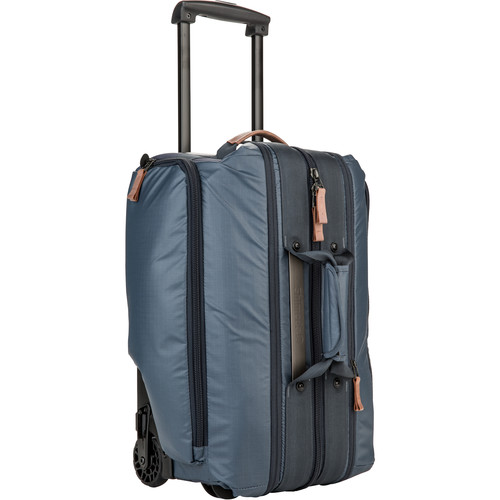 Shimoda Designs Carry-On Roller (Blue Nights)