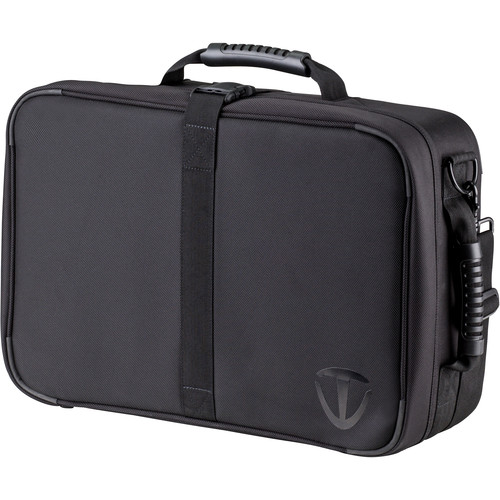 Tenba Transport Air Case Attache 1914 (Black) 634-221 B&H Photo