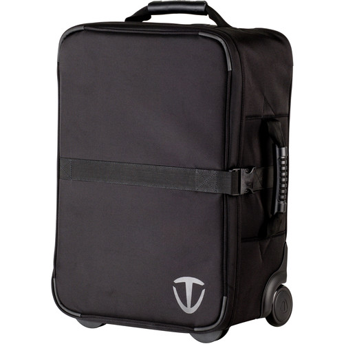 Tenba Transport Air Wheeled Case Attache 2214W (Black) 634-223