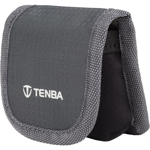 Tenba Reload Mini-Battery/Phone Lens Pouch (Gray)