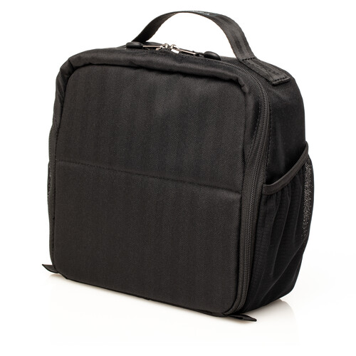 Tenba Tools BYOB 9 Slim Backpack Insert (Black) 636-620 B&H