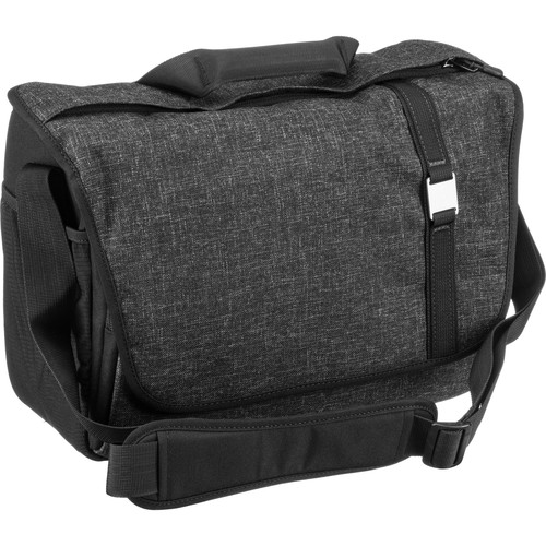 Tenba Skyline Messenger 13 Bag (Black)
