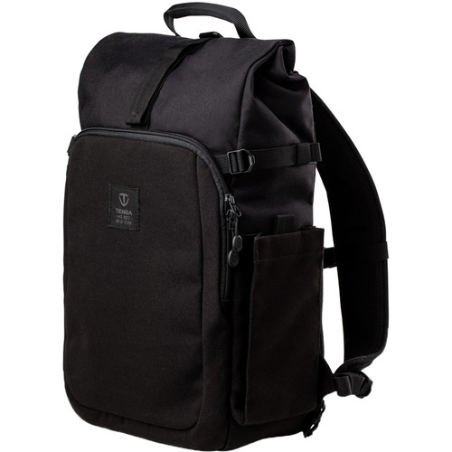 Tenba Fulton 14L Backpack (Black)